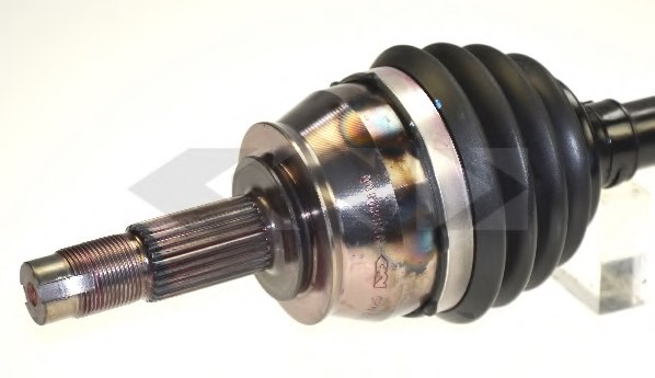 L?BRO 304658 Drive Shaft